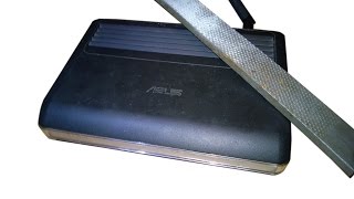 видео Asus N10 обзор