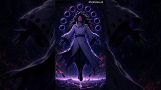 Madara Uchiha cartoon edits 👍