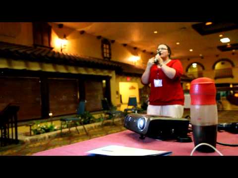Con-Nichiwa 2012 - Karaoke: Orion de Shout Out