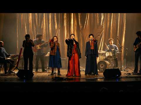 Trailer do documentário - "Redoma: Um mapa do disco ao espetáculo"