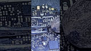 mi 8a network wtr replacement #repair #microphone #smartphone #network #mobilerepairmaster