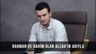 Osman Bostanci impersonates famous imams