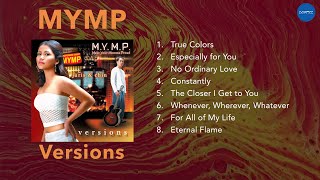 Download Lagu (Official Full Album) MYMP - Versions MP3