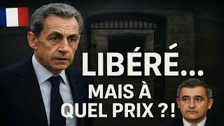 Sarkozy Libéré La France Sous Le Choc Et La Justice Tremble Devant Un Scandale Détat
