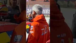 Ajith Kumar Racing Recent Track Video