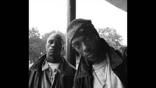 Mobb Deep - Backwards (SADIE K. REMIX)