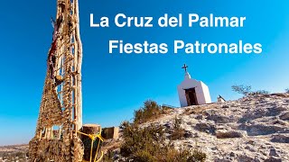 Local Festival in La Cruz del Palmar