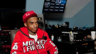 Download Lagu Savannah Youngest Blood Ft. Pmoney Ru - Talks Joining Gang, Huncho Reese, Prison. - In Your Hood #9 MP3