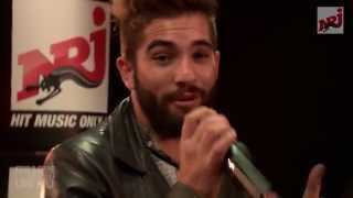 Kendji Girac - Conmigo En Live Sur Nrj