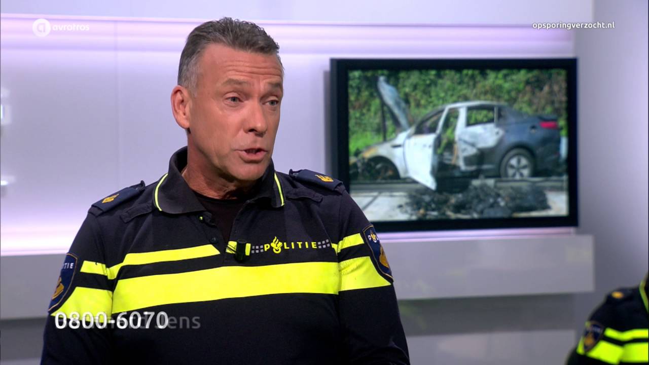 De Meern: Dood Wout Sabee op de Rijksstraatweg