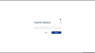 Hızlı Rezervasyon Ve Gelişmiş Rezervasyon Nasıl Yapılır ? Commoware