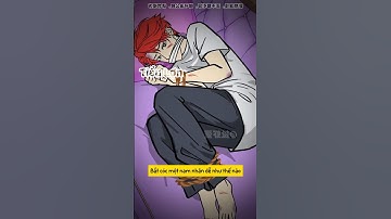 Đàn ông bị bắt cóc như thế nào