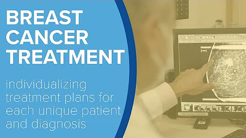 Navigating Breast Cancer Treatment Options - Yale Medicine Explains