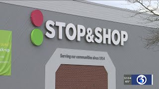 VIDEO: Stop & Shop workers back on the job