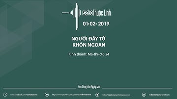 Radio Mana Thuộc Linh 01 02 19