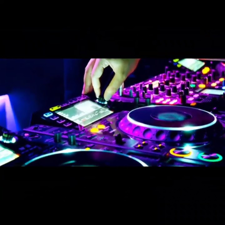 dj sound beat and remix #