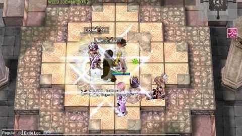 zetaro RPE skill no delay