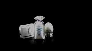 Cli~Mate Rechargeable Dehumidifier | CLI-DHE