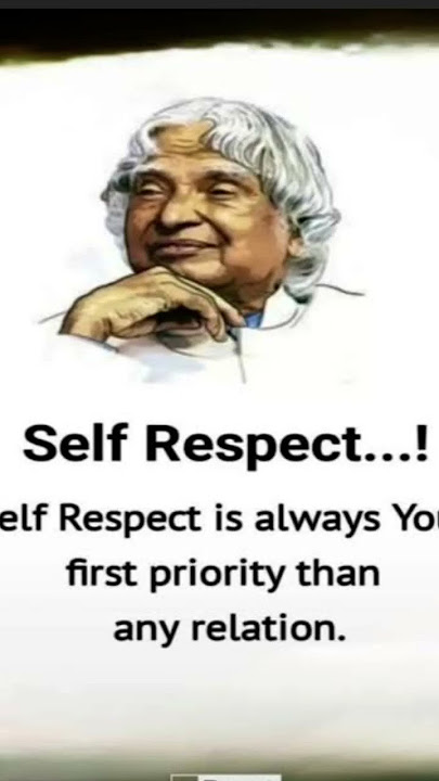 #selfrespect #selfbelief #selfcare #selflove #motivation #viralshorts #dailyquotes #dailyquotes