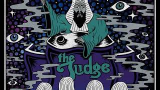 The Judge - High Flyin'