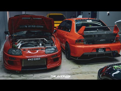 Man Cave -