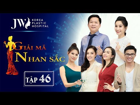 Thẩm mỹ cắt mắt hai mí và những điều quan trọng mà bạn cần phải lưu ý | GMNS - Tập 46