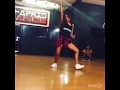 Choreo by Greg Chapkis - Hush up the silence - Wizkid #dance #chapkisdance #gregchapkis