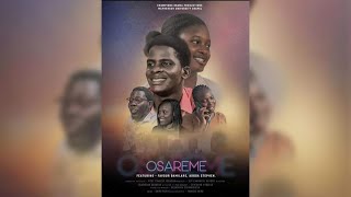 OSAREME by McPherson University Champions Drama Unit
