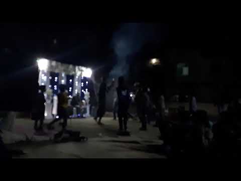 عرس ابن العم يونس عبد الغني