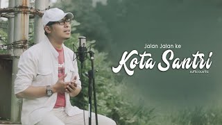 JINGLE KOTA SANTRI (Kabupaten Pekalongan) - Suficoustic