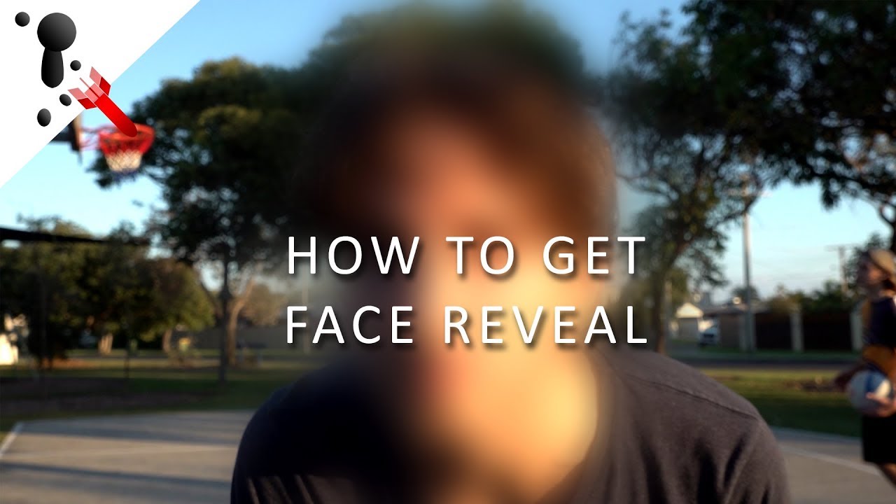 How To Get Good Desensitize And Face Reveal Youtube