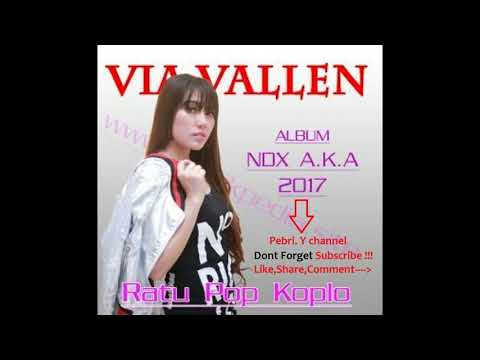 Via Vallen - Ndx AKA Full Album 2017