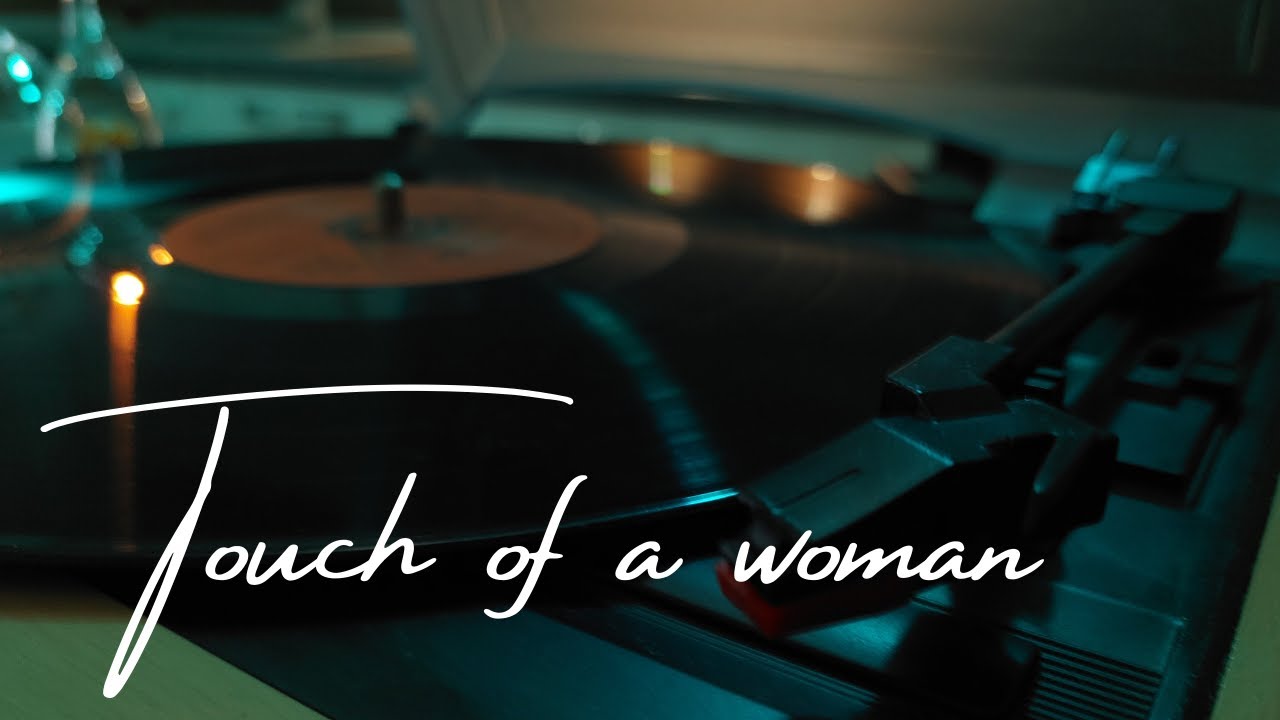 Touch of a woman SHORT FILM | My Rode Reel 2021