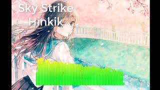 Sky Strike-HinKik(GD Music)