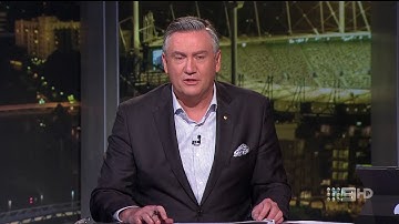 Eddie McGuire