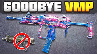 Goodbye VMP, Hello MPC-25 META in WARZONE! 😍 (Best MPC 25 Class Setup)
