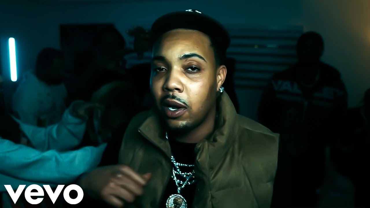 Key Glock, Lil Baby & G-Herbo - All On You [Music Video]