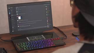 Omen X By Hp 2S 15 Inch Laptop Pc -1