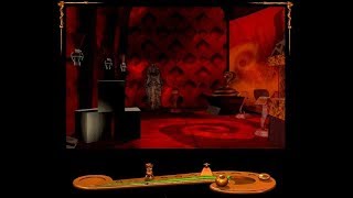 Shivers (12/18): The Myths and Legends room