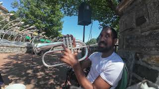 Flugelhorn!! Lately by Anita Baker/Tyrese