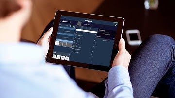 Digital Audio App Tour