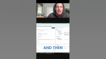 Phishing Emails: How Hackers Steal Your Google Account #shorts