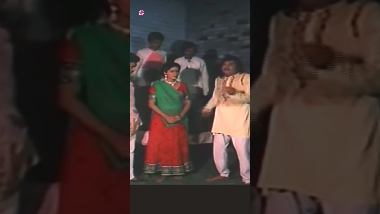 વાંઢાનો ખાટલો ભાંગશો | રમેશ મહેતા