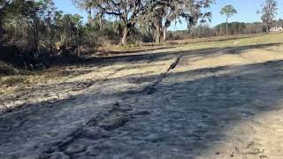 Lucas Stern with Lucas Weather takes a closer look at the damage from the Valdosta GA EF 2!