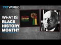 What is Black History Month?