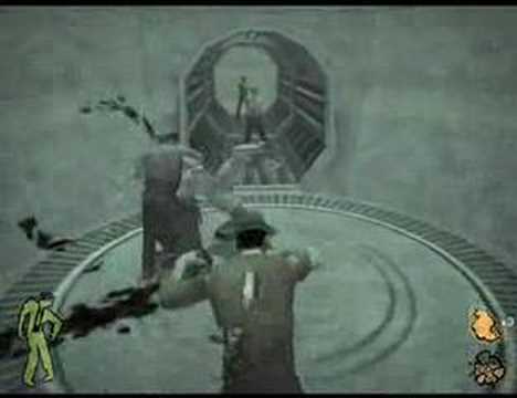 Bleeding Ground (part 2) - Stubbs the Zombie