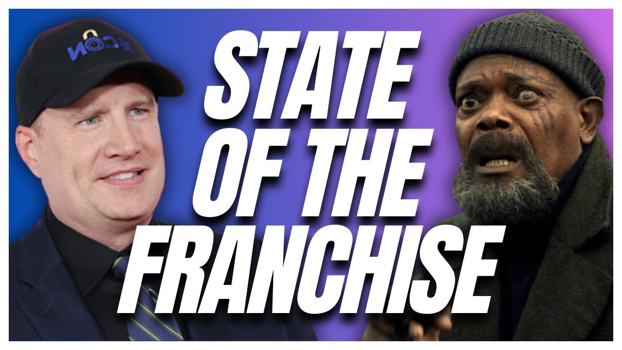 State of The Franchise: Marvel MCU | Video Essay