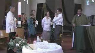 Madeleine: Baptism