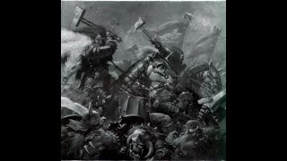 Welcome to Warmaster: 4 Getting Stuck In