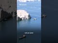 ¿Puede Irán cobrar por permitir cruzar Ormuz?